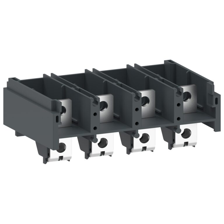 Set fiksnog kablovskog priključka za TeSys Giga kontaktor LC1G115-225