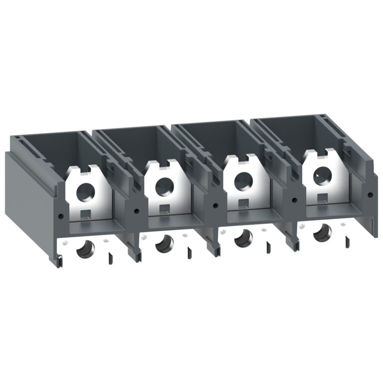 Set fiksnog kablovskog priključka za TeSys Giga kontaktor LC1G265-500