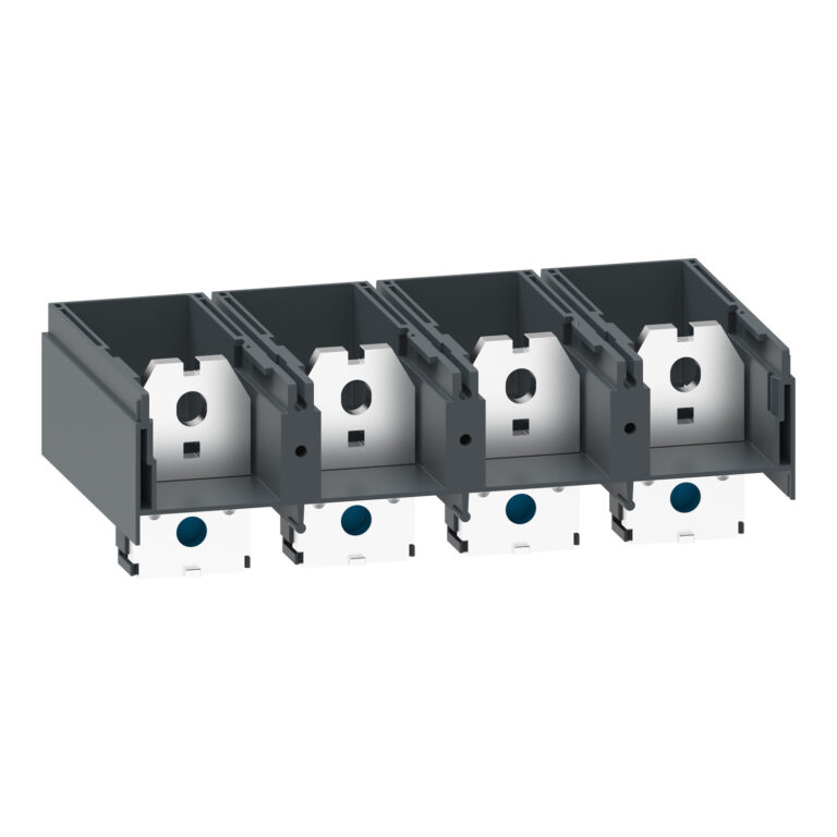 Set fiksnog kablovskog priključka za TeSys Giga kontaktor LC1G630-800