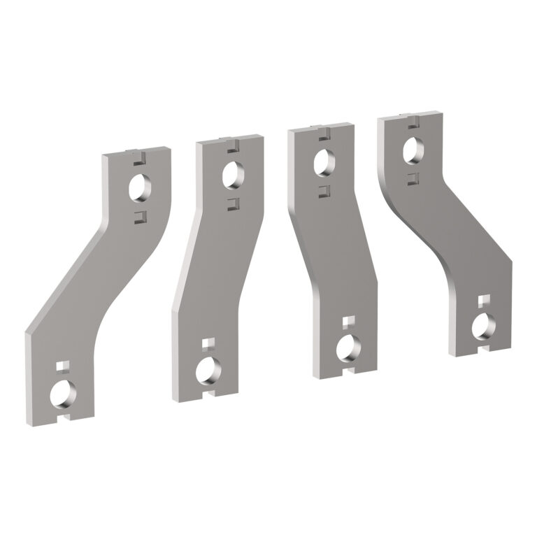 Set proširivača za TeSys Giga kontaktor LC1G265-500