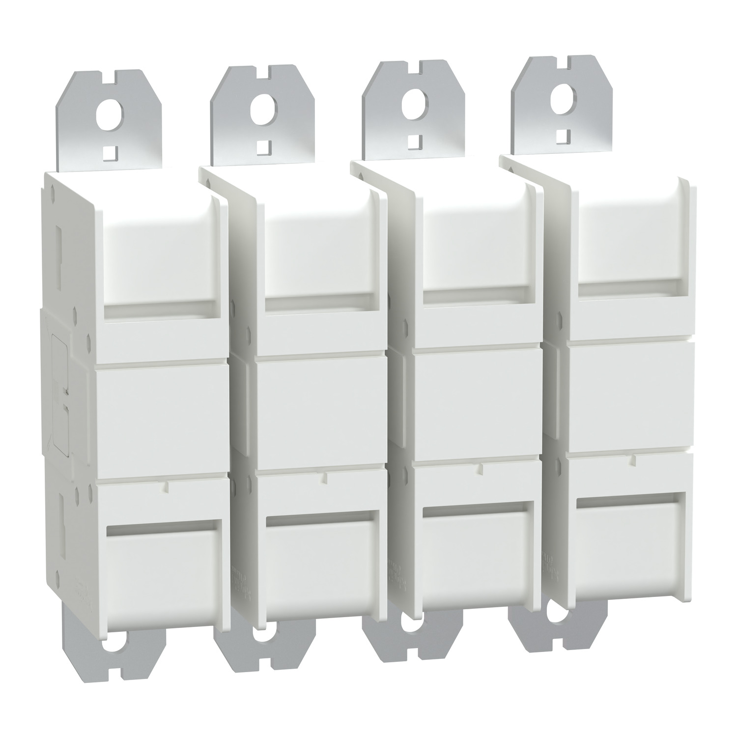 LA9G4TA Set zamenskih polova za TeSys Giga kontaktor LC1G630-800