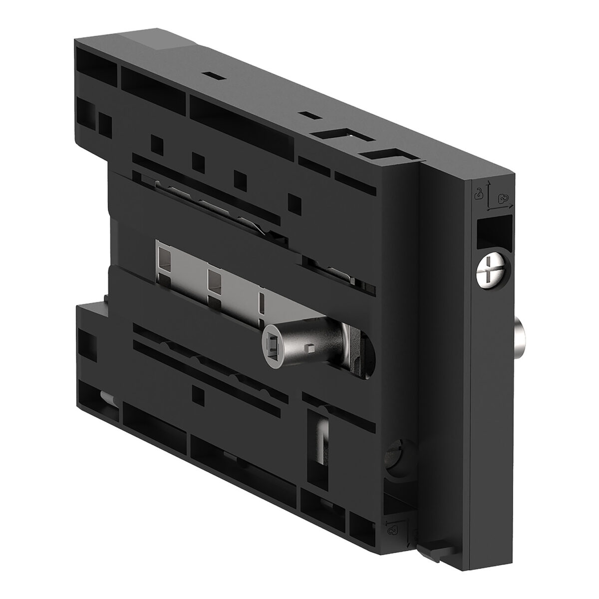 Mehanička blokada za TeSys Giga kontaktor LC1G265-500 sa LC1G115-225