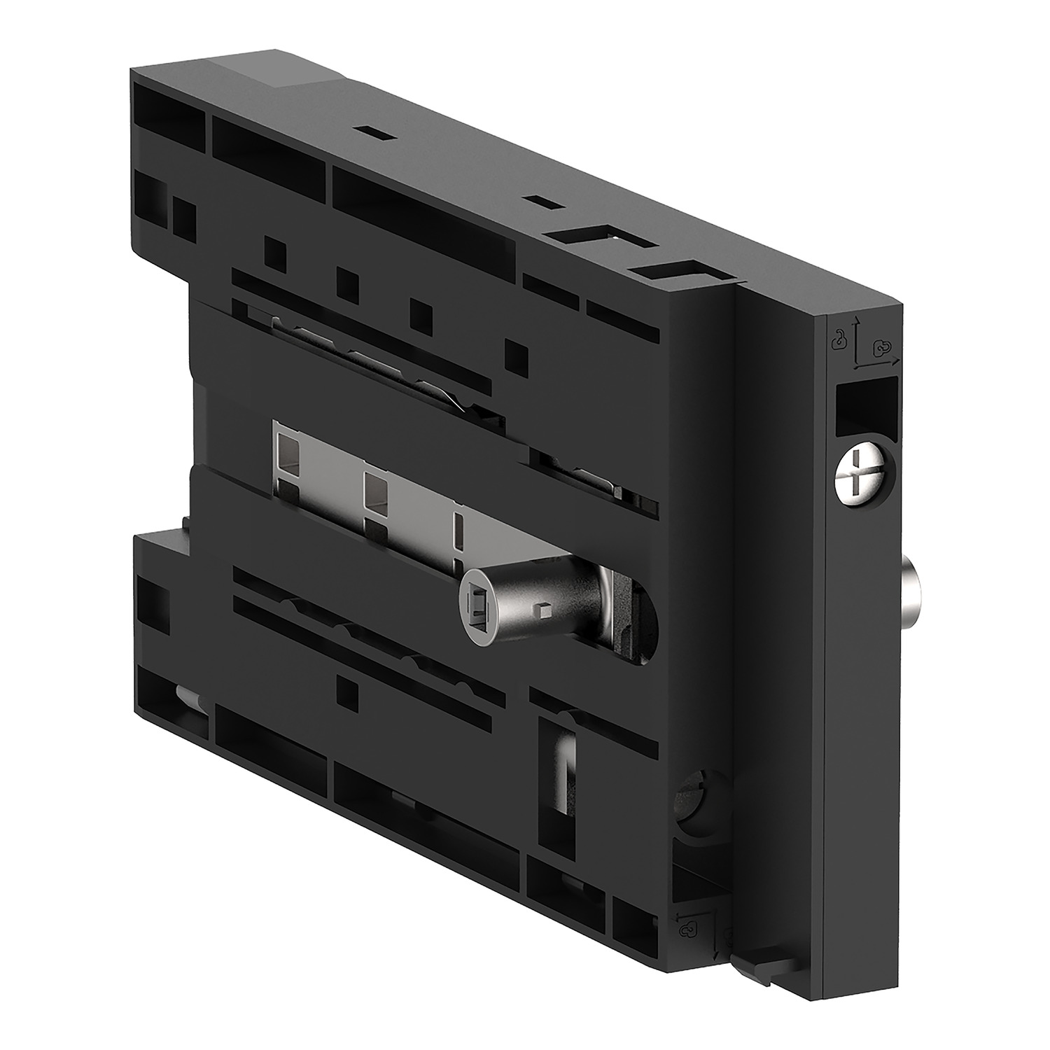 LA9G971 Mehanička blokada za TeSys Giga kontaktor LC1G265-500 sa LC1G115-225
