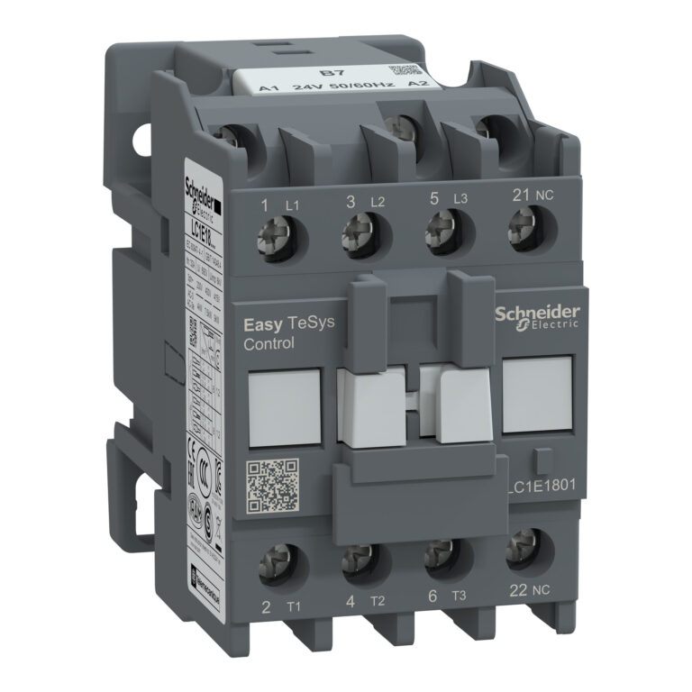 Contactor