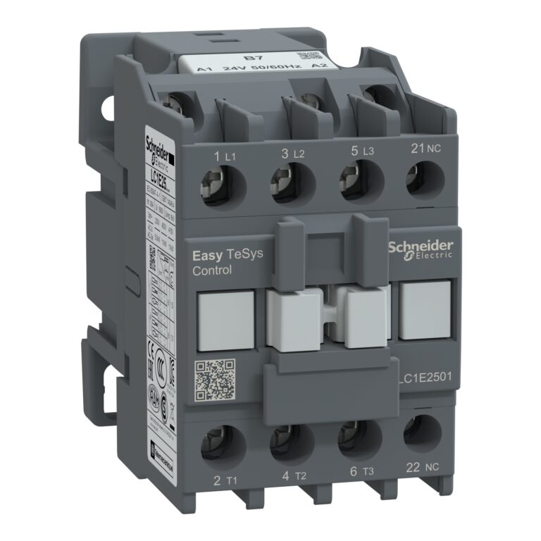 Contactor