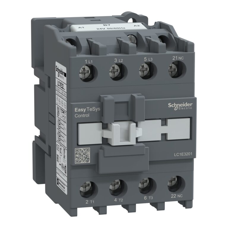 Contactor