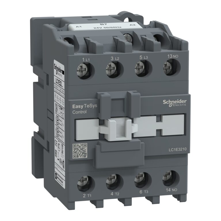 Contactor