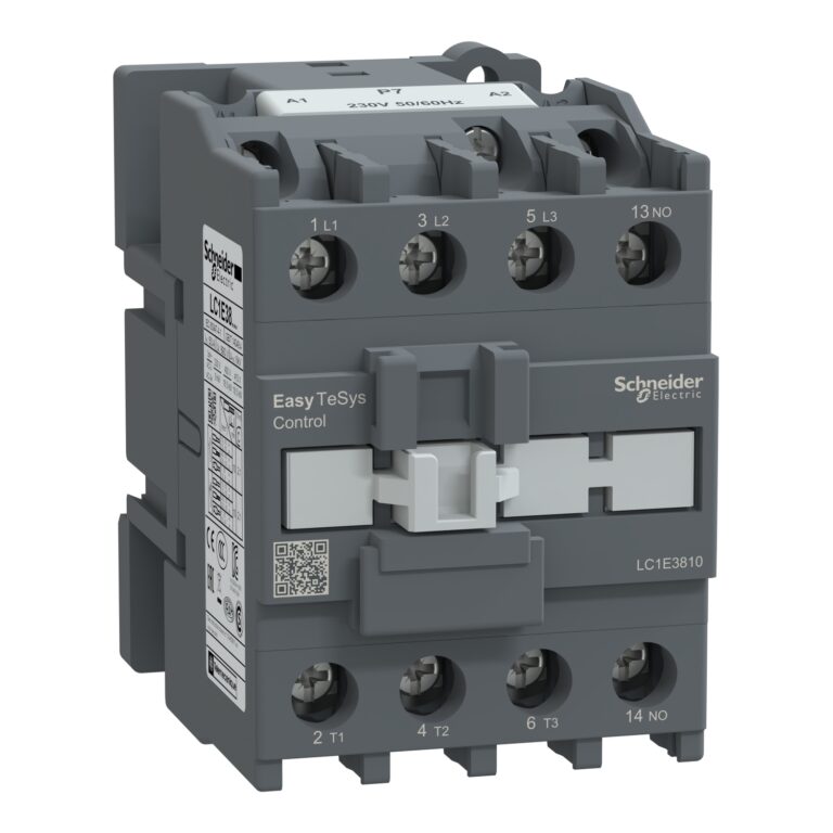Contactor