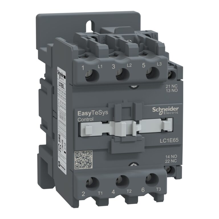 Contactor