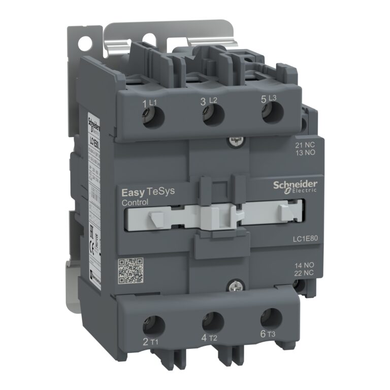 Contactor