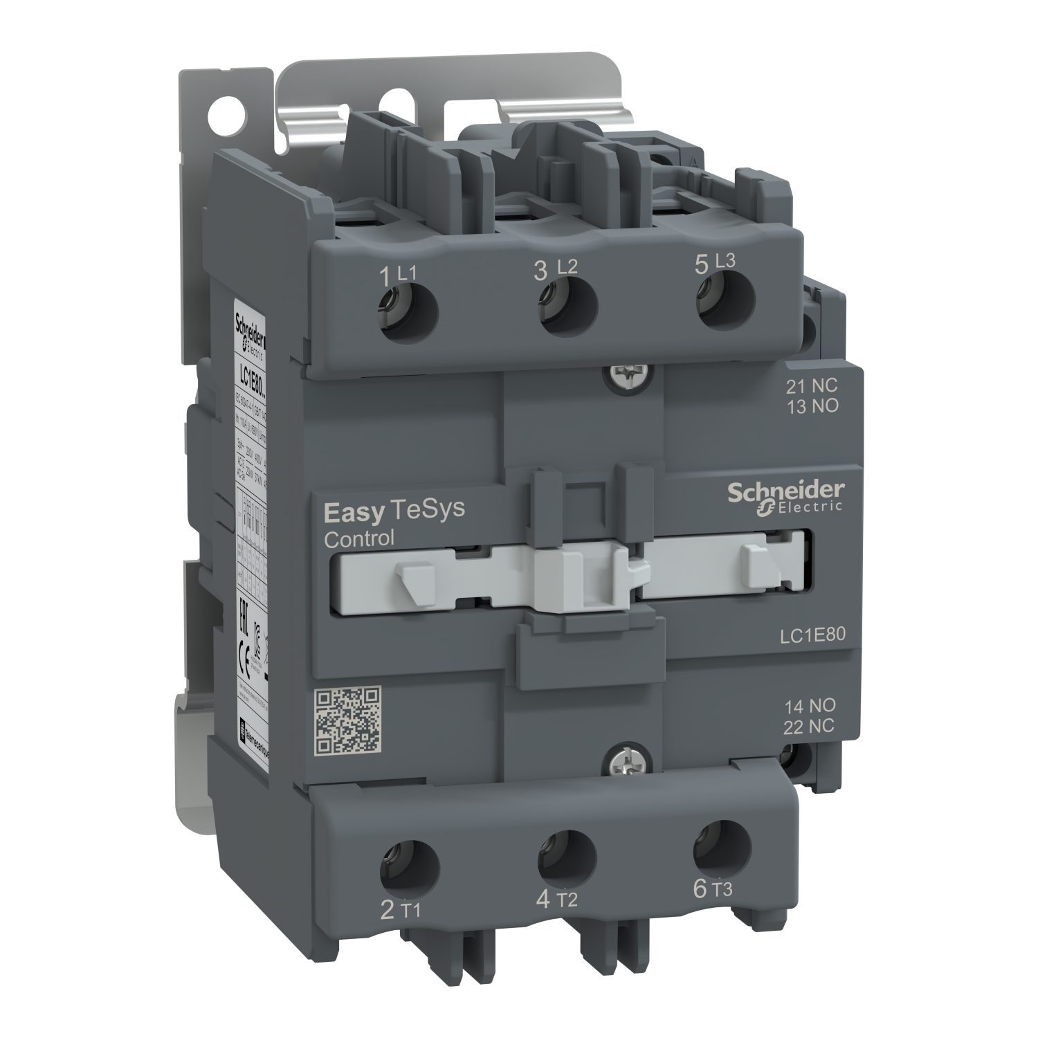 LC1E80E7 Contactor