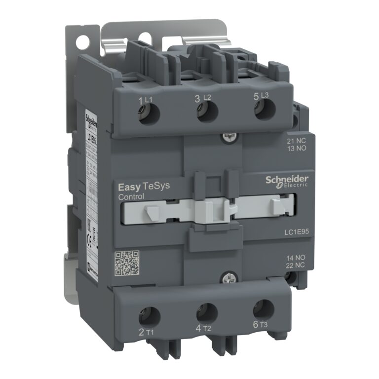 Contactor