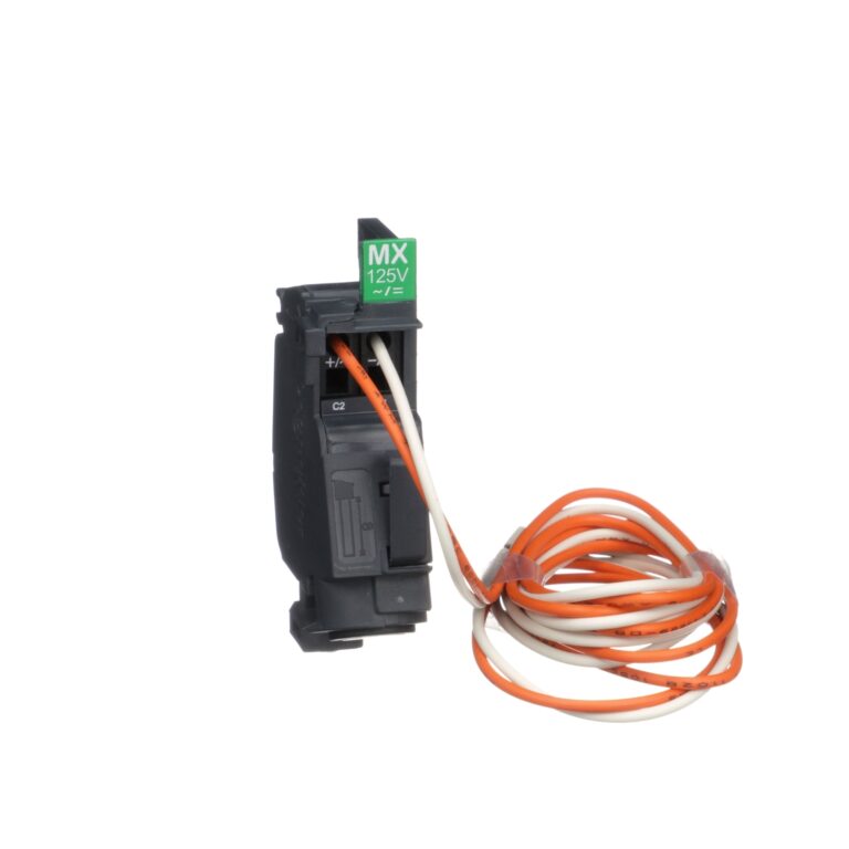 Naponski okidač (ožičeni) MX - 110...130 V AC 50/60Hz - 125 V DC