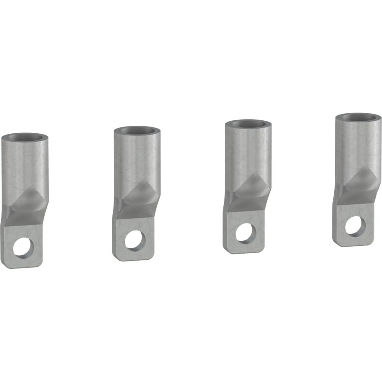 papučice za presovanje aluminijumskog kabla