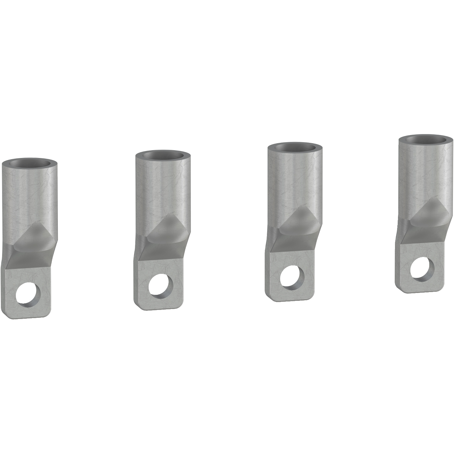 LV426985 papučice za presovanje aluminijumskog kabla