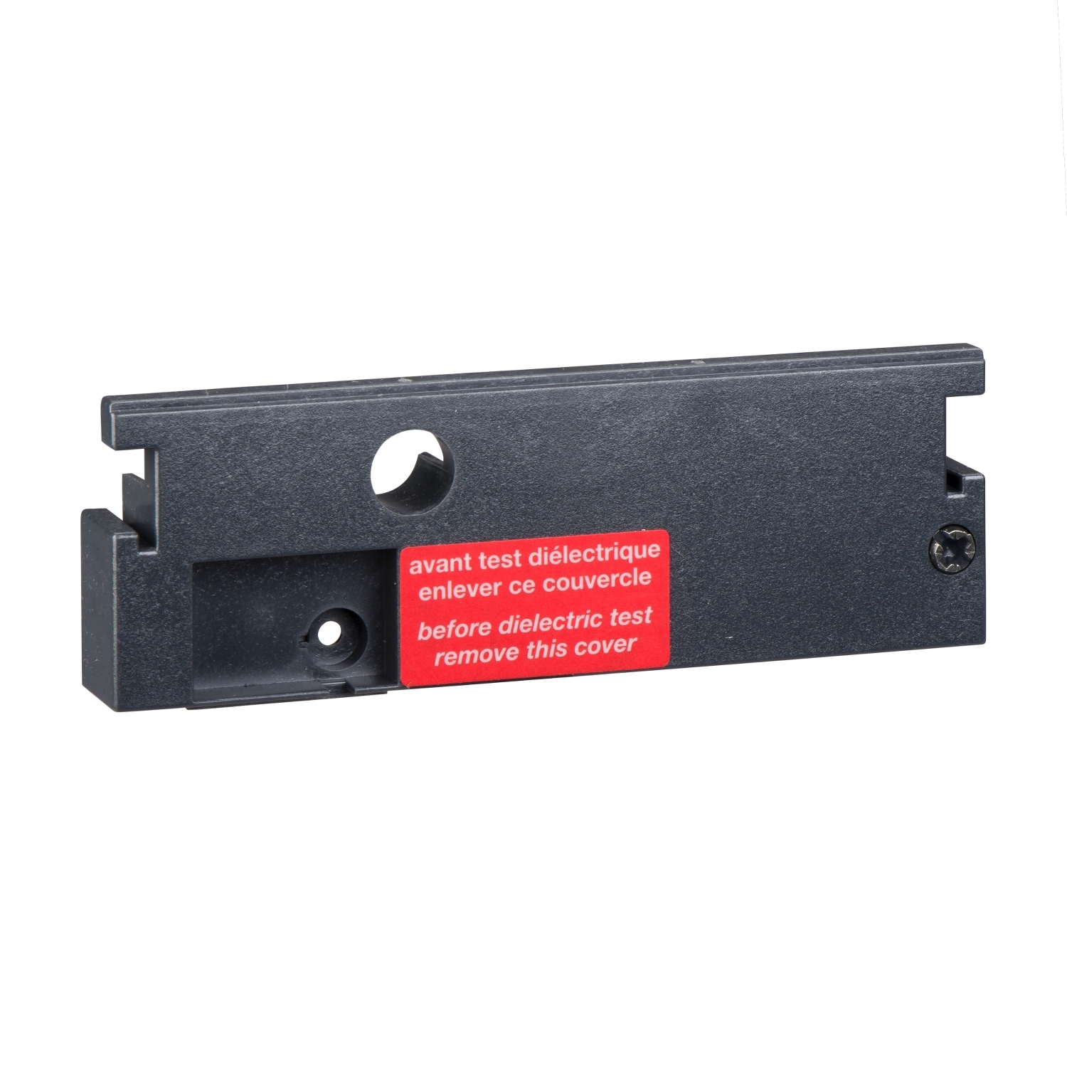 LV429214 dodatna oprema za instalaciju Vigi - 4P/3P adapter - za NSX100..250