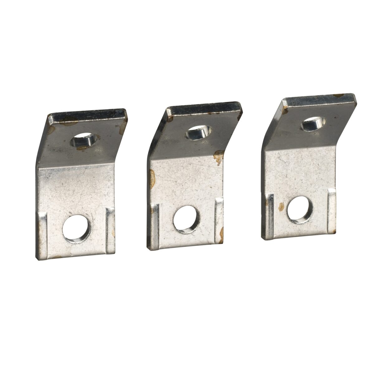 3 produžetka priključka 45° - 3P - za INS40..250/INV100..250/NSX100..250