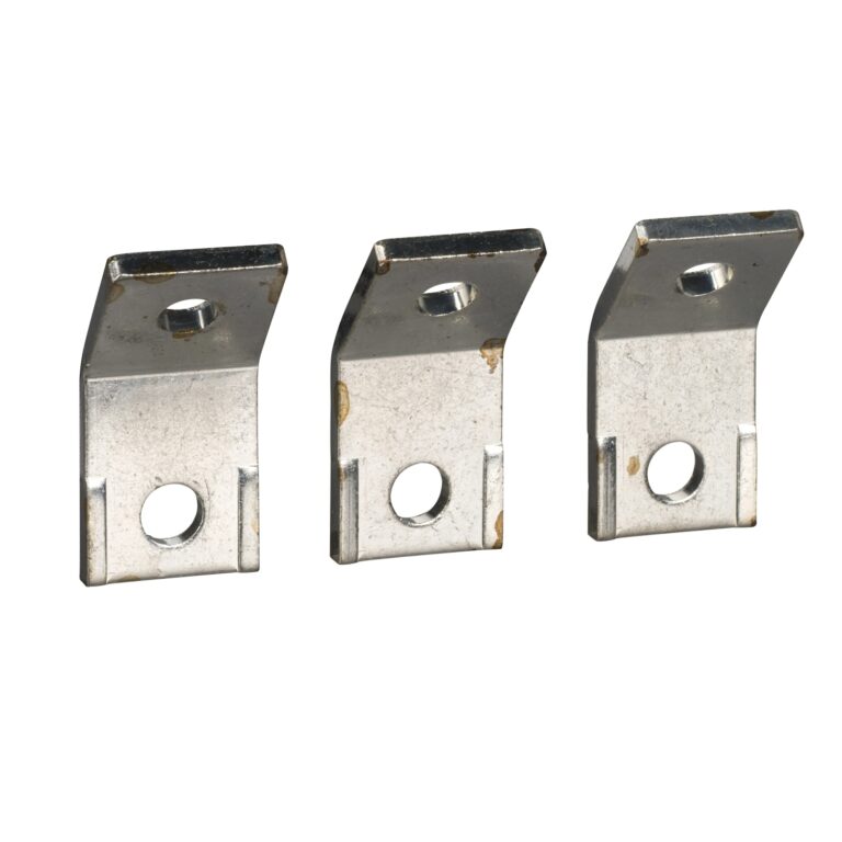 3 produžetka priključka 45° - 3P - za INS40..250/INV100..250/NSX100..250