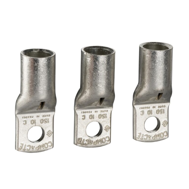 3 stopice - za bakarni kabl 120 mm² i međufazne pregrade