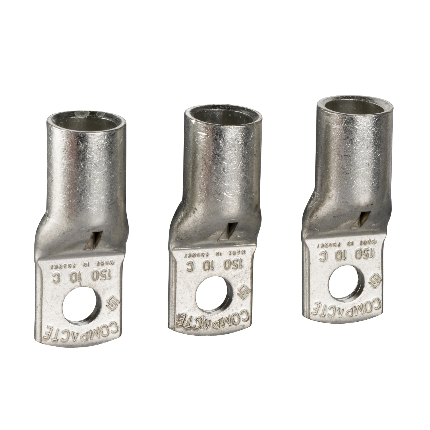 LV429253 3 stopice - za bakarni kabl 120 mm² i međufazne pregrade