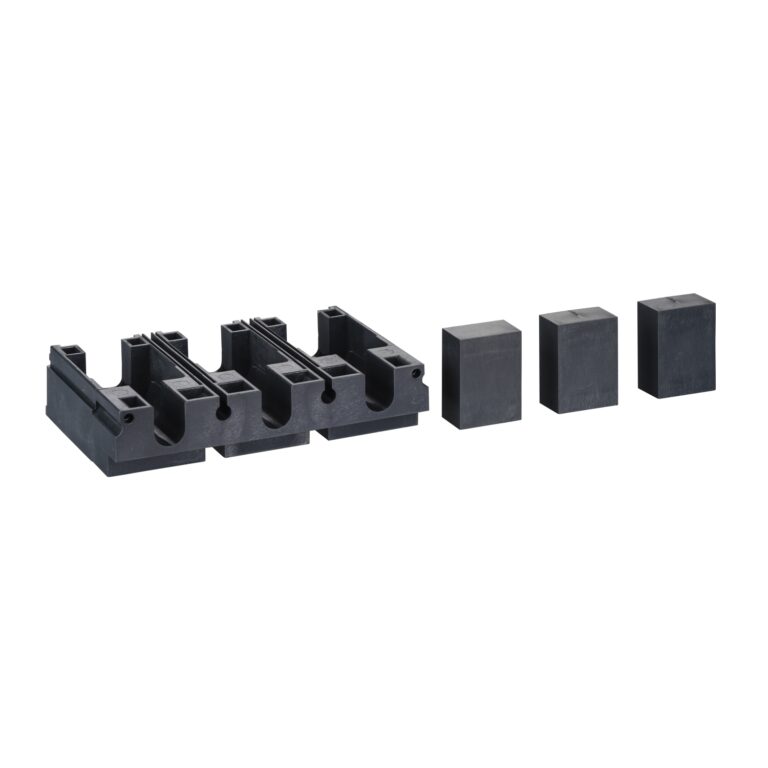 adapter za utično postolje - 3P - za NSX100..250