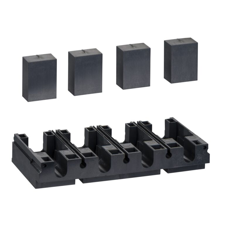 adapter za utično postolje - 4P - za NSX100..250