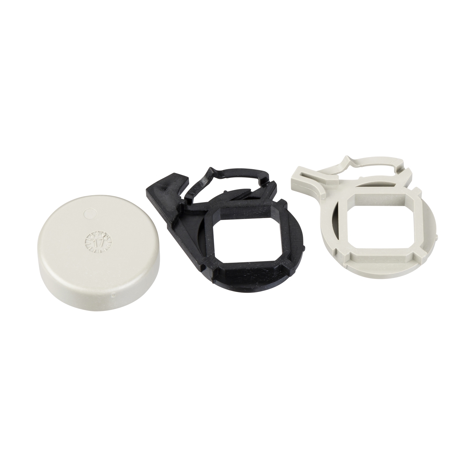 LV429344 adapter za zaključavanje zakretne ručice - bez bravice