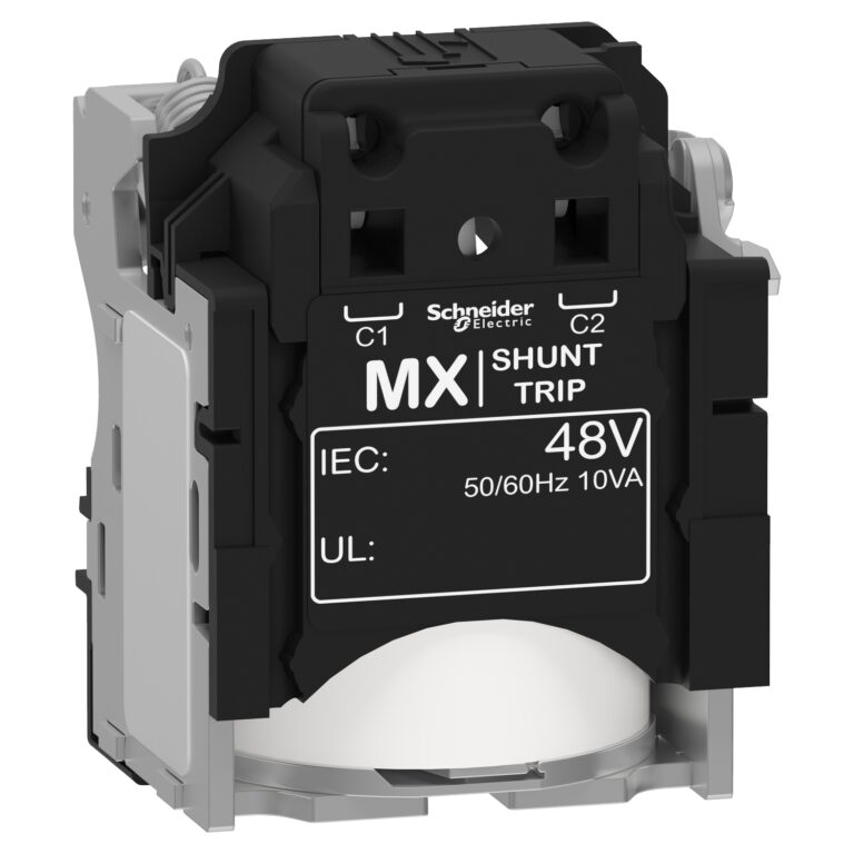 okidač za isključenje MX - 48 V - 50/60Hz