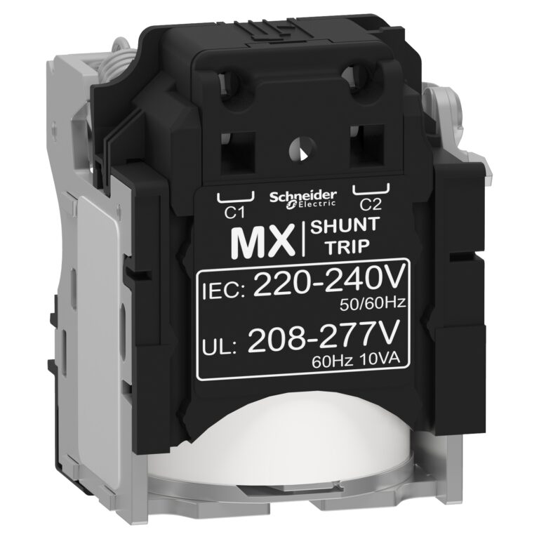 okidač za isključenje MX - 208..277V 60Hz