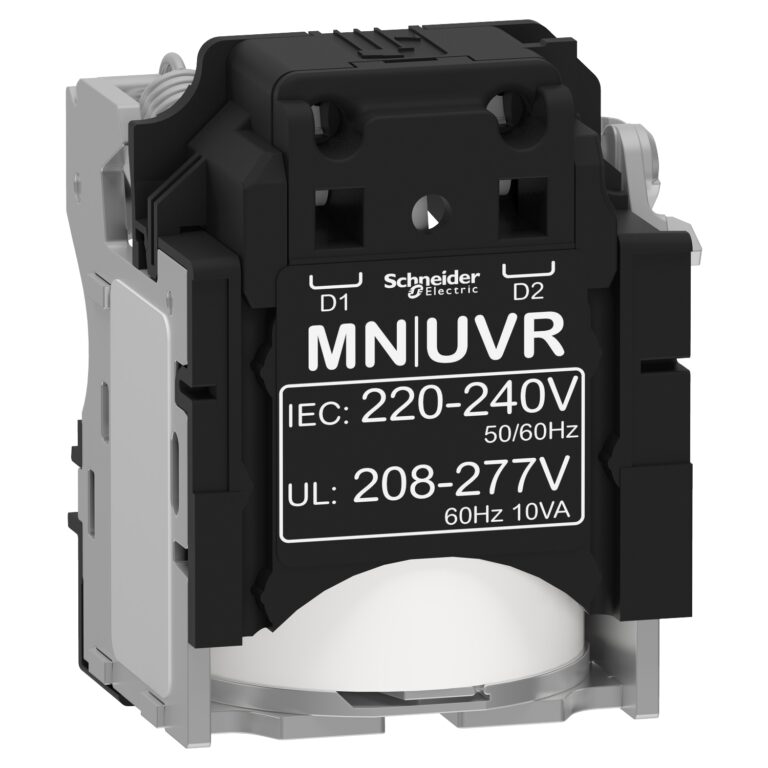 podnaponski okidač MN - 208..277V 60Hz
