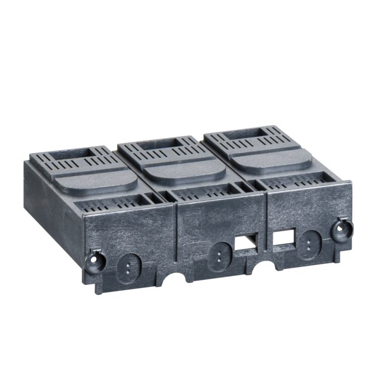 kratki poklopac priključaka - 2P/4P - za NSX100..250