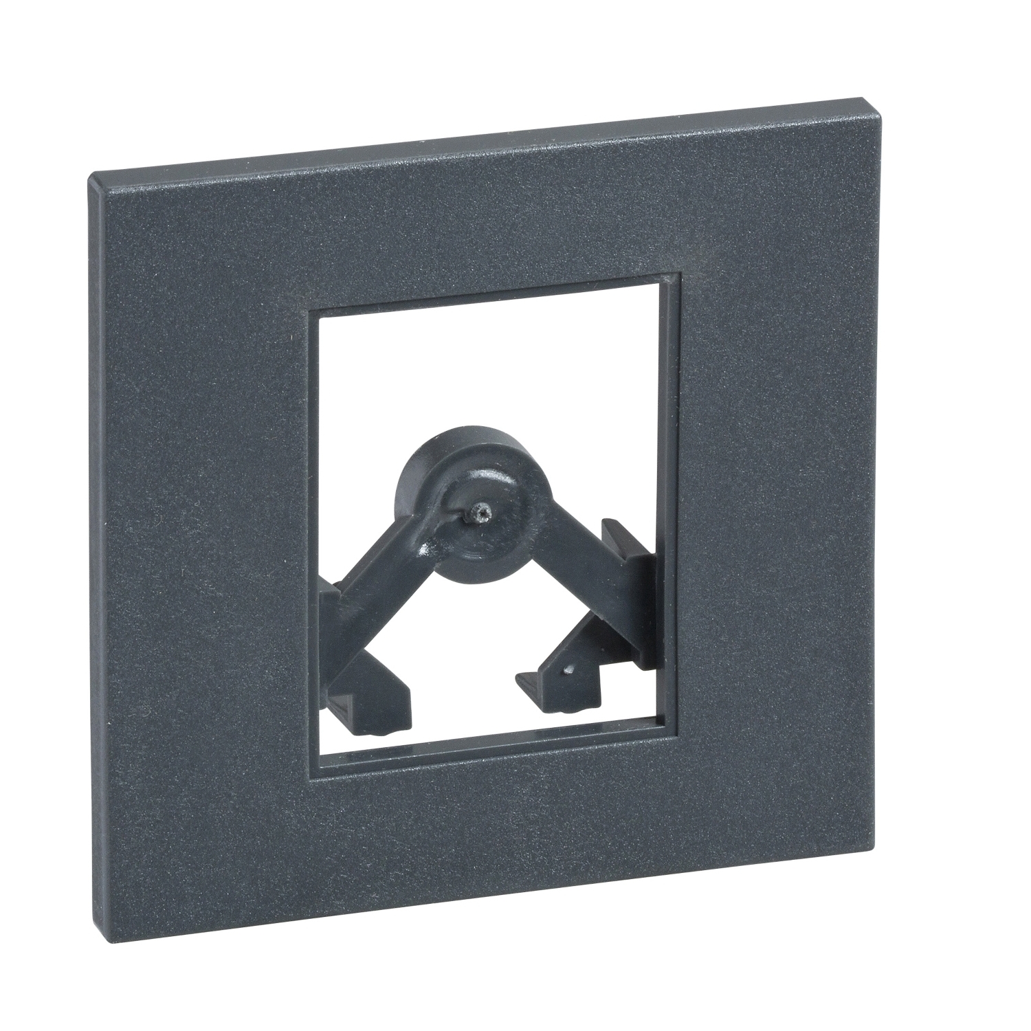 LV429527 maska - IP30 - za Vigi modul - za NSX100..250