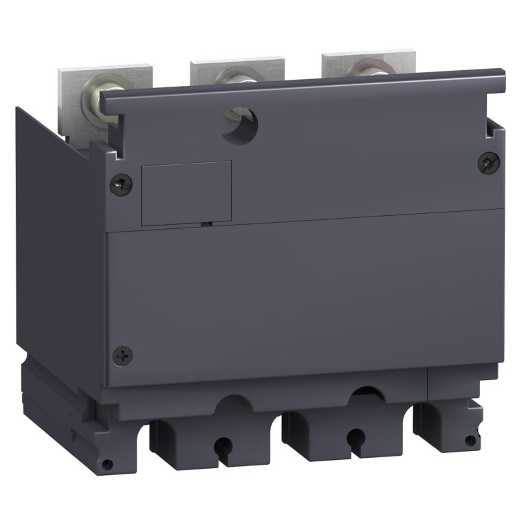 modul sa strujnim transformatorima - 150 A - 3P - za NSX100...250