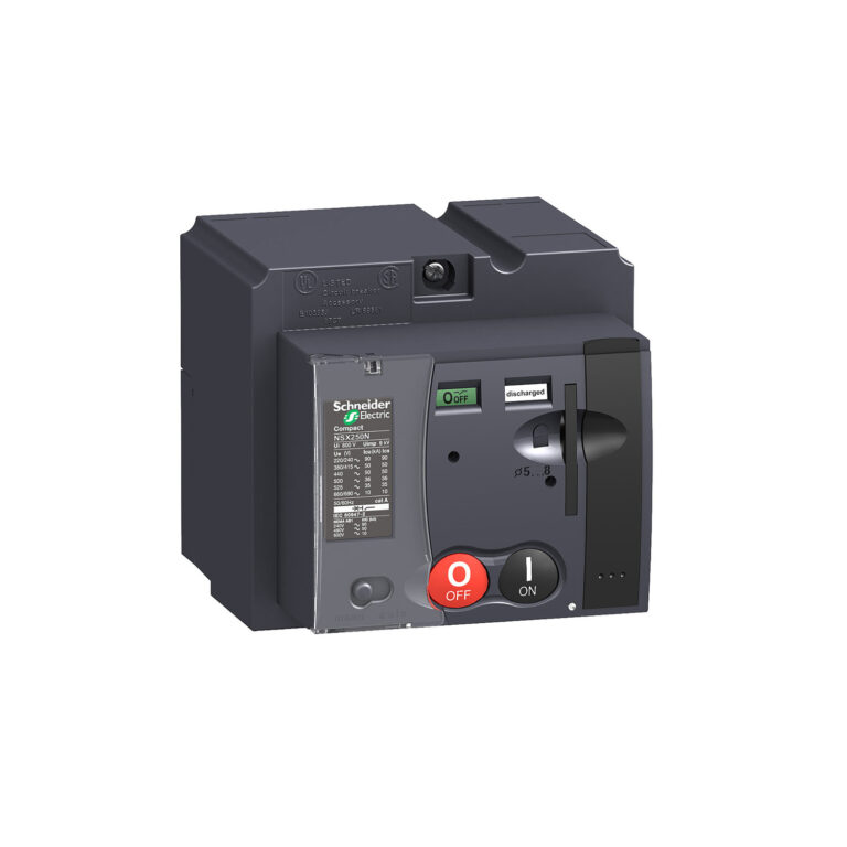 motorni pogon - MT250 - SDE adapter - 250 V DC