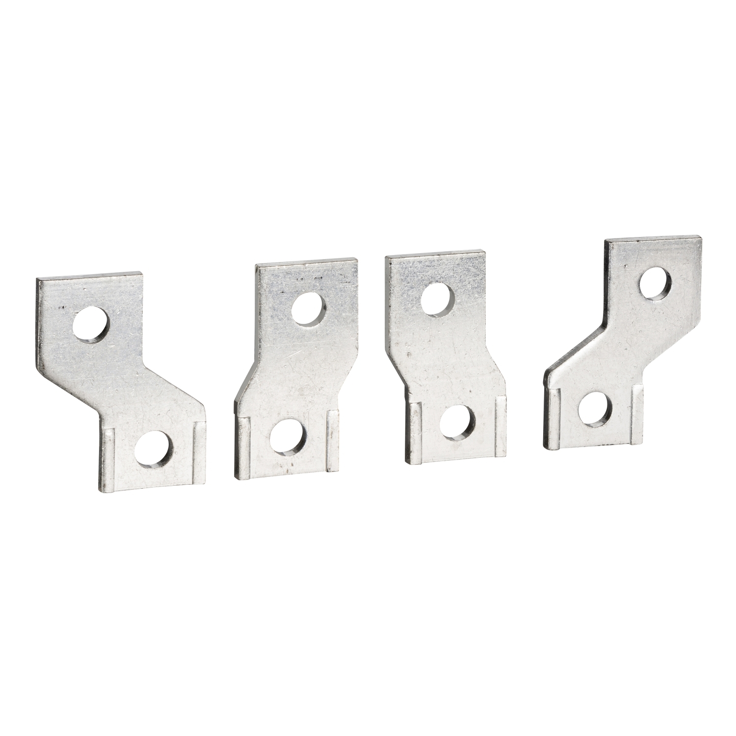 LV431564 set proširivača priključaka - 45 mm razmak - ravni priključak - 4P