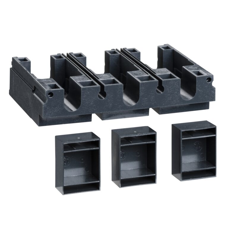 adapter za utično postolje - 3P - za NSX400..630
