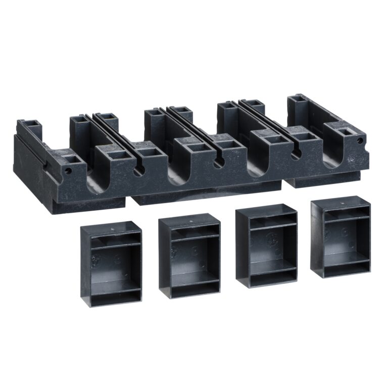 adapter za utično postolje - 4P - za NSX400..630