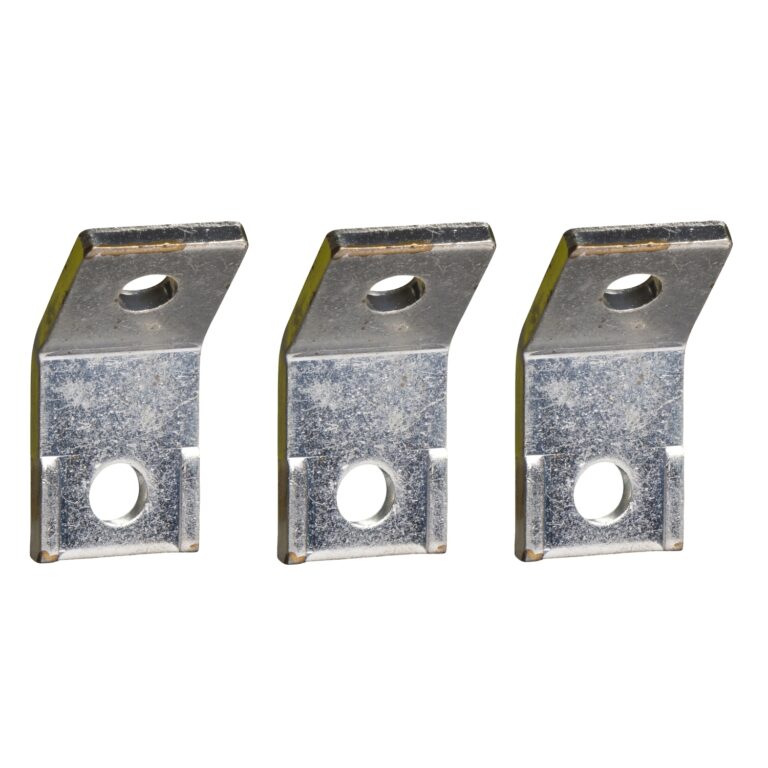 45° produžetak priključka - 3P - za INS/INV320..630/NSX400..630 - set od 3