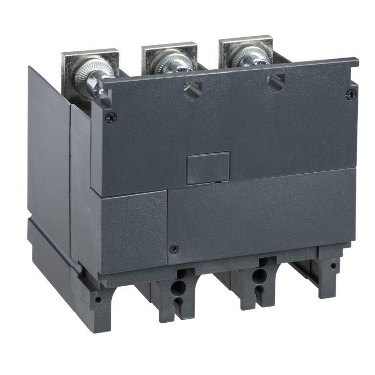 modul sa strujnim transformatorima - 400 A - 3P - za NSX400..630