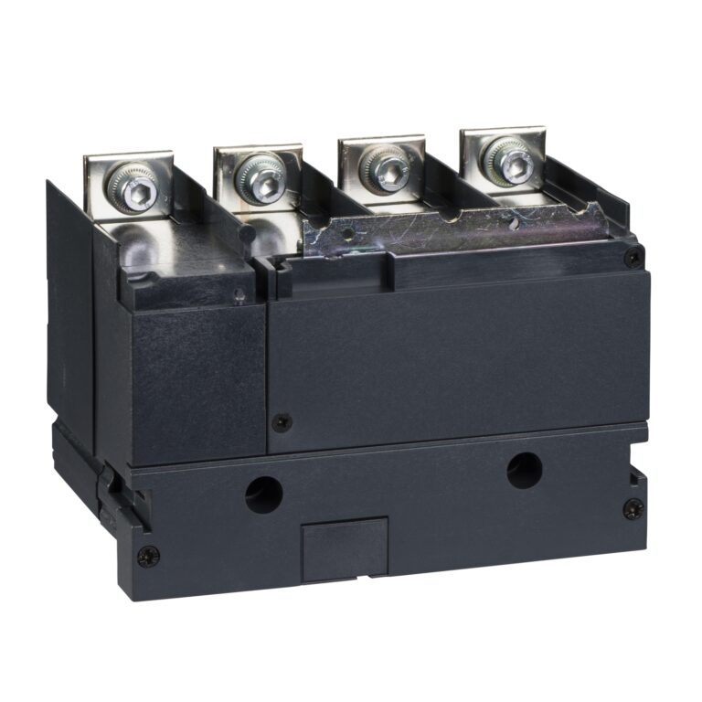 modul sa strujnim transformatorima - 400 A - 4P - za NSX400..630