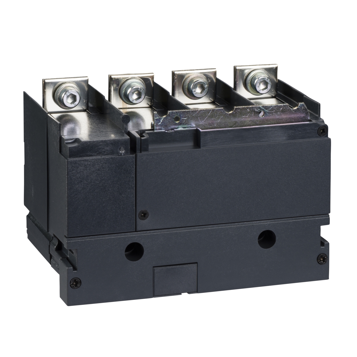 LV432654 modul sa strujnim transformatorima - 400 A - 4P - za NSX400..630