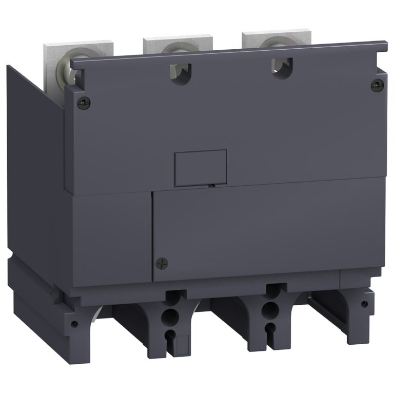 modul sa strujnim transform. i naponskim izlazom - 600 A - 3P - za NSX400...630