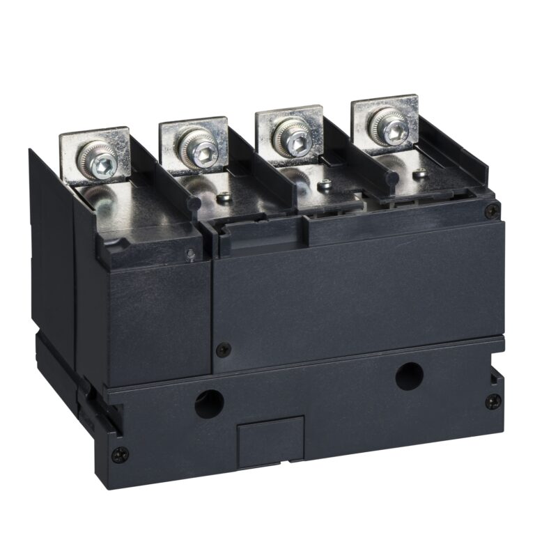 modul sa strujnim transf. i naponskim izlazom - 600 A - 4P - za NSX400...630