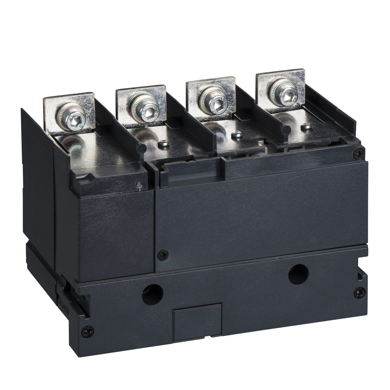 LV432862 modul sa strujnim transf. i naponskim izlazom - 600 A - 4P - za NSX400...630