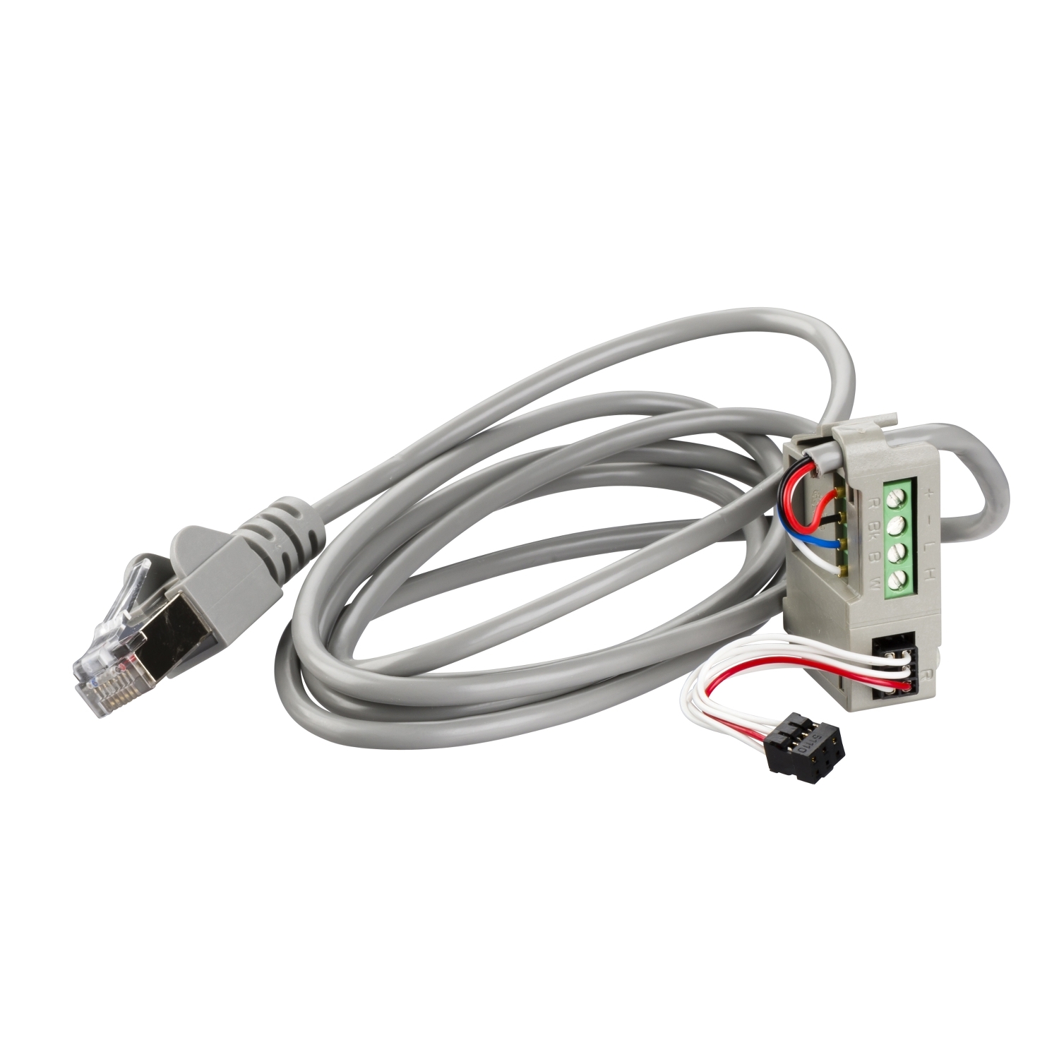 LV434202 kabl ULP - d = 3 m