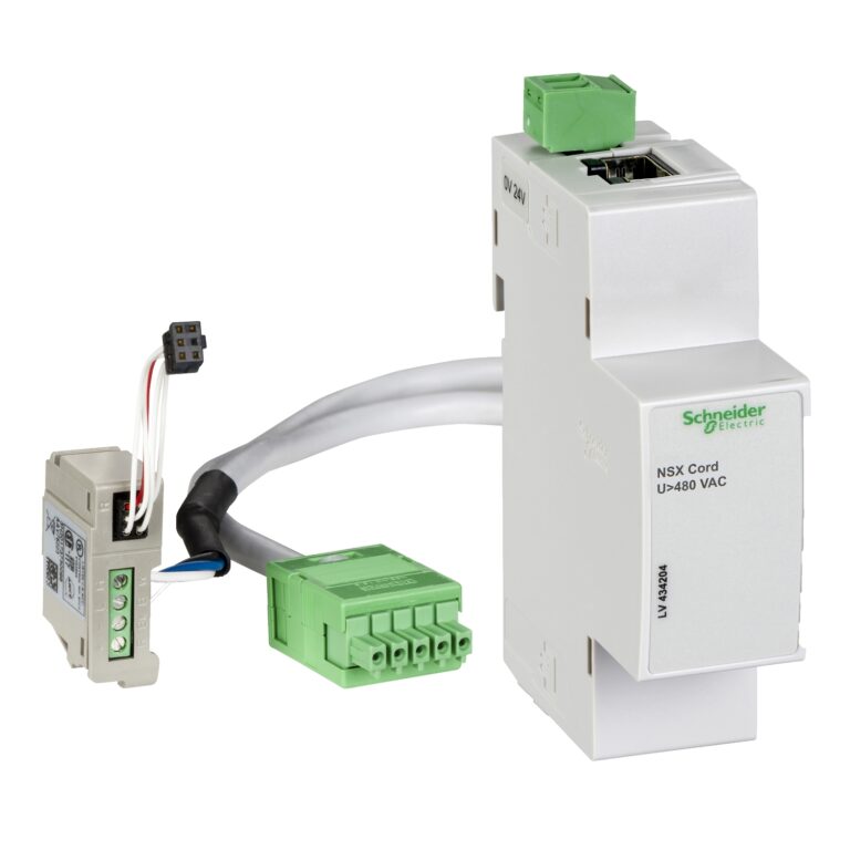 kabl ULP - 1.3 m - za motorni pogon - > 480 V AC