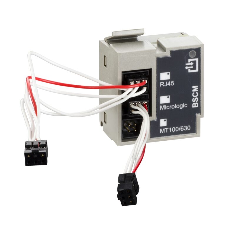 BSCM status prekidača - 24 V DC