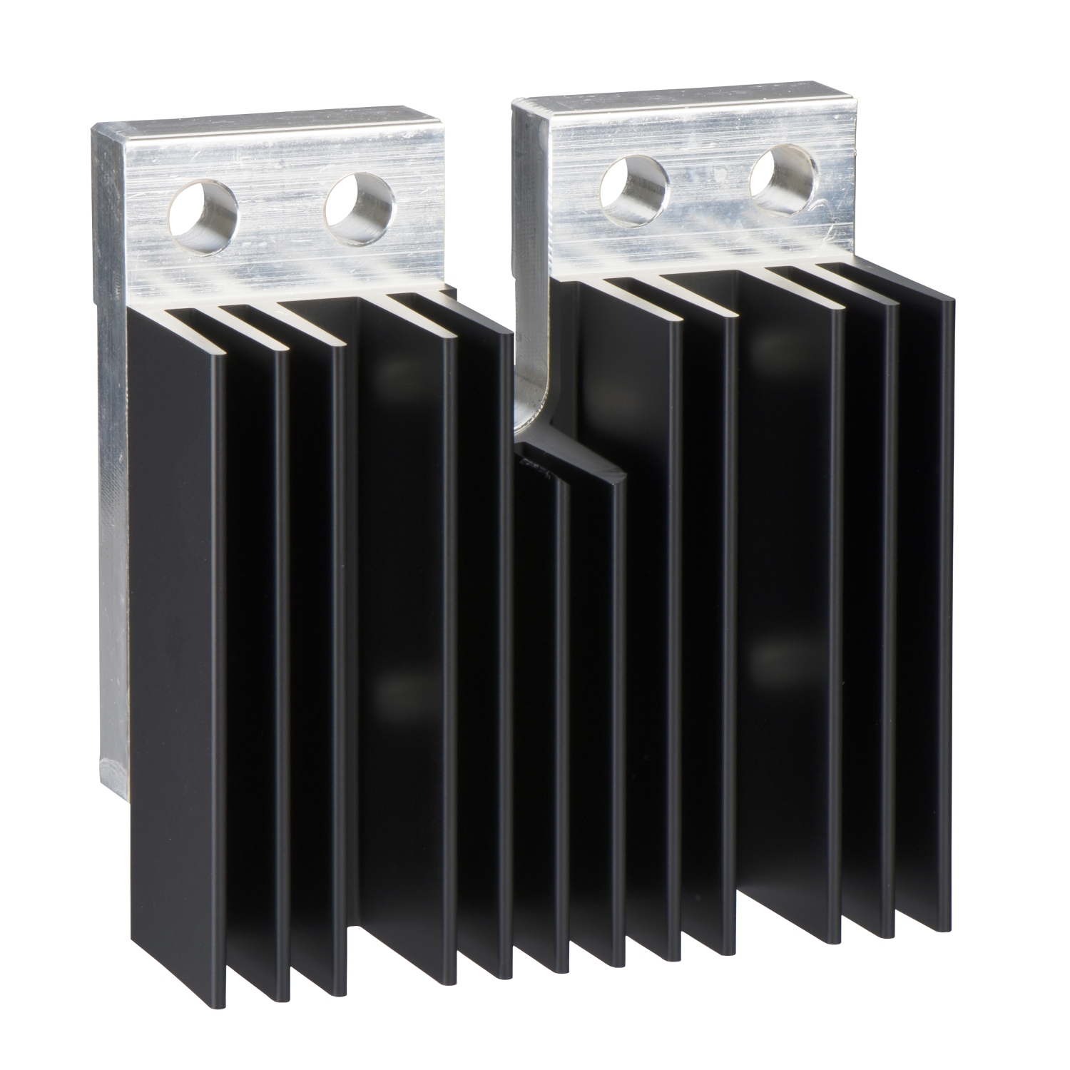 LV438966 Heat sink kit