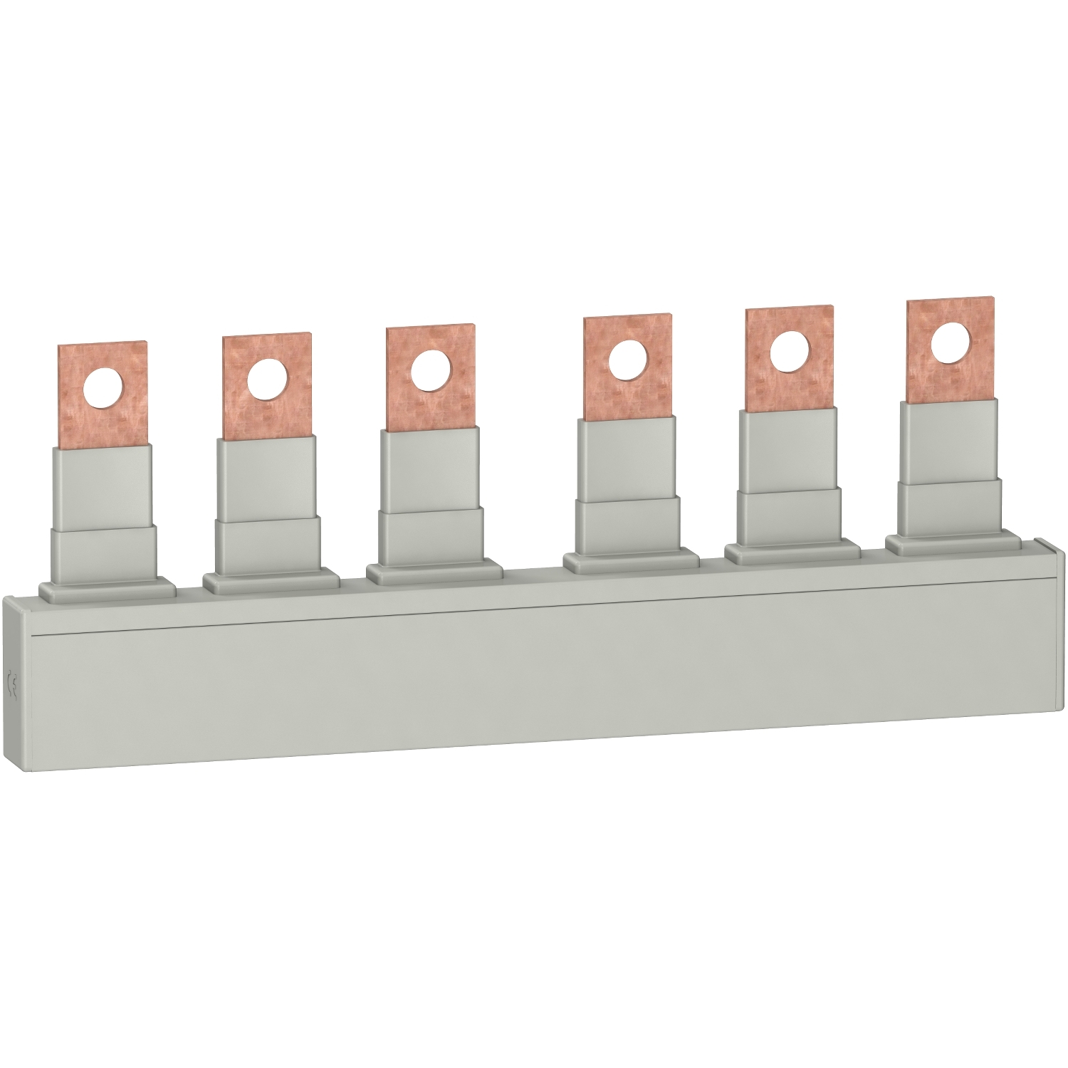 LV480811 Feeding busbar