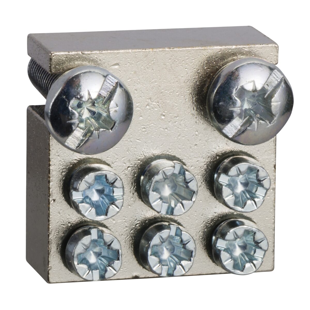 Distribution connector